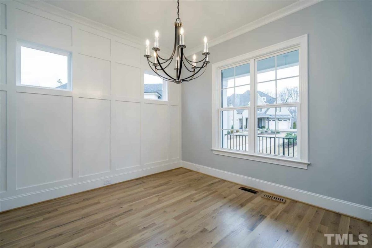 Beautiful Craftsman house Plan with Detailed Floor Designs