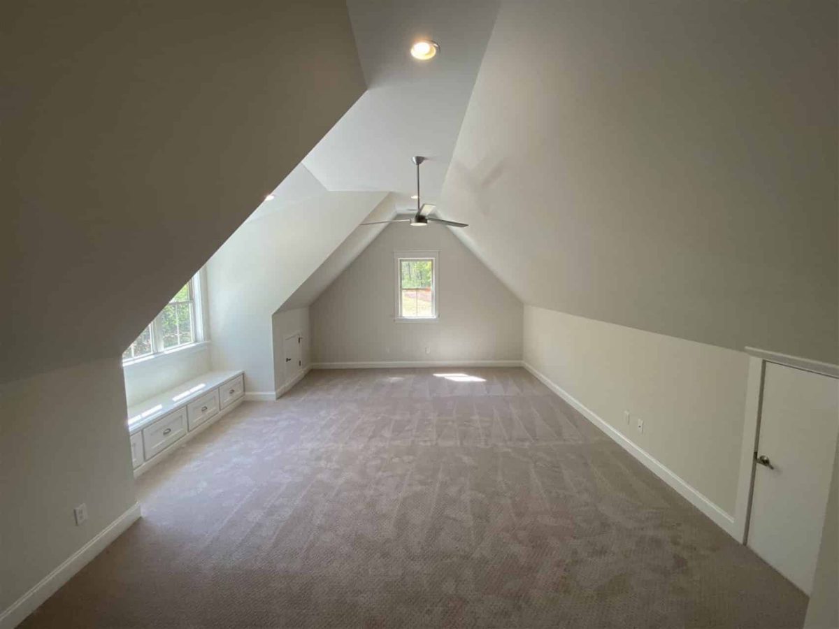 Beautiful house Plan with Detailed Floor Plan and CAD Designs