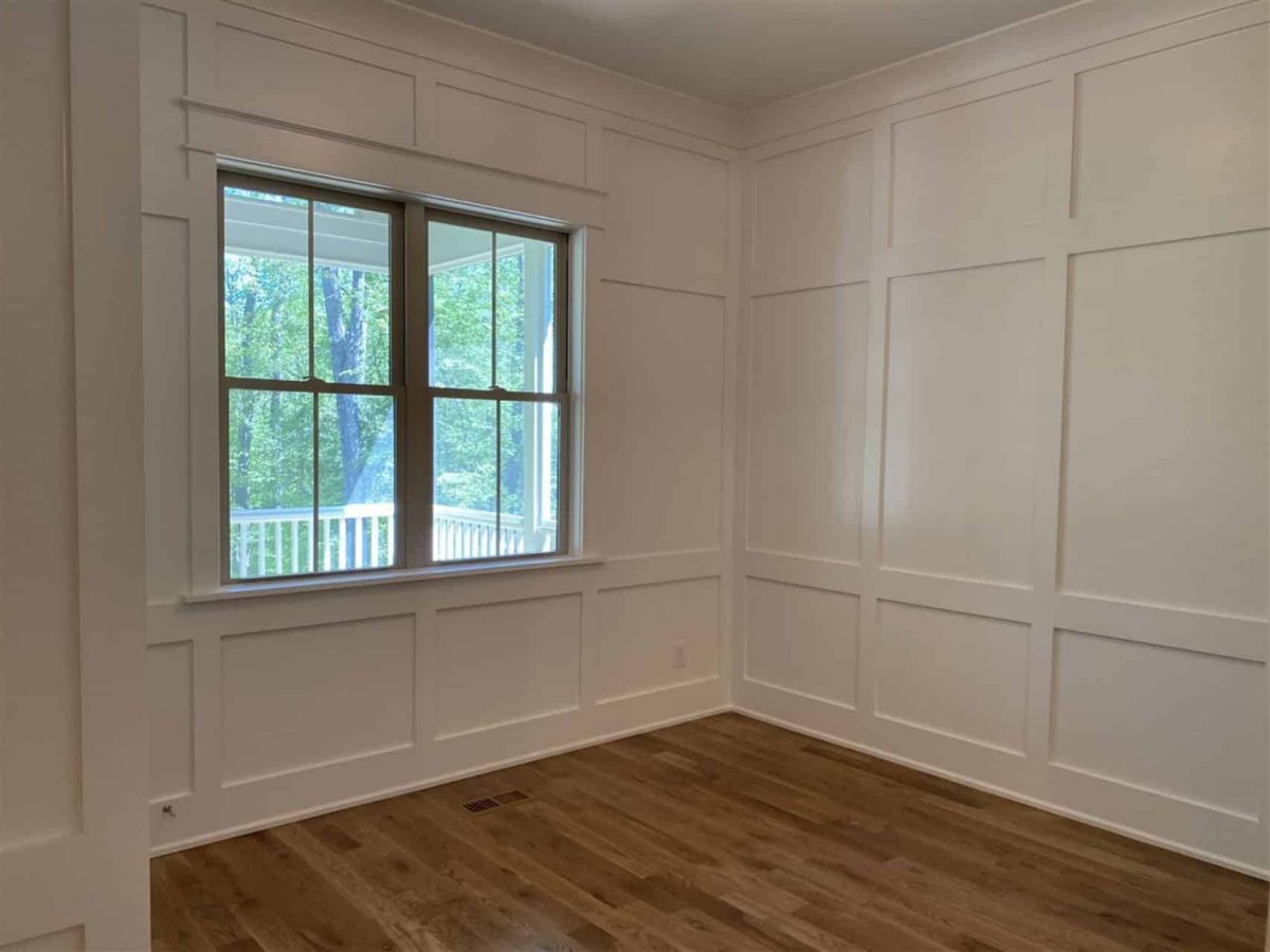 Beautiful house Plan with Detailed Floor Plan and CAD Designs