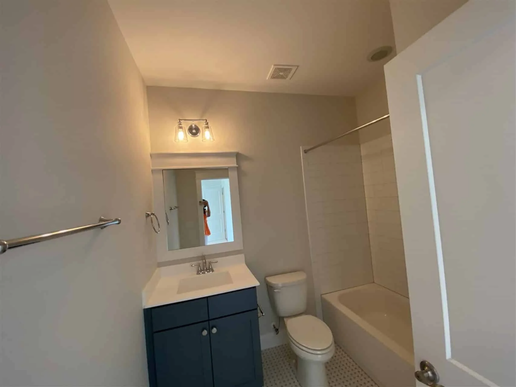 Beautiful house Plan with Detailed Floor Plan and CAD Designs