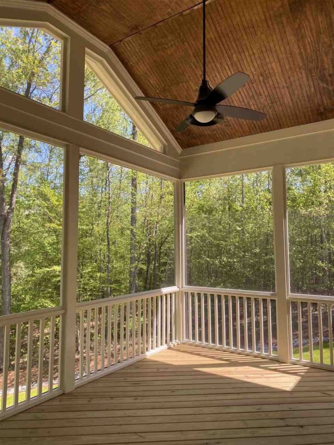 Beautiful house Plan with Detailed Floor Plan and CAD Designs