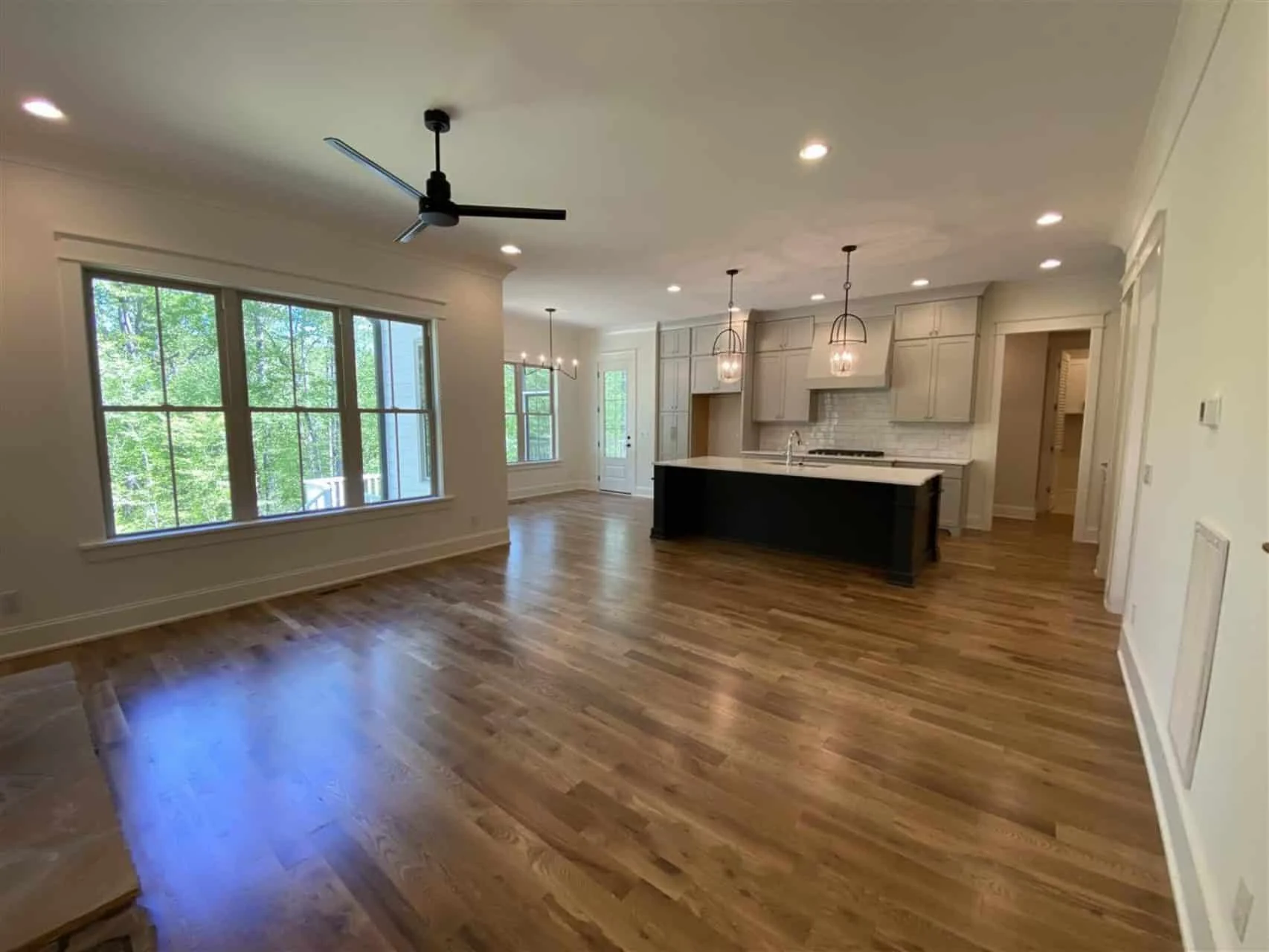 Beautiful house Plan with Detailed Floor Plan and CAD Designs