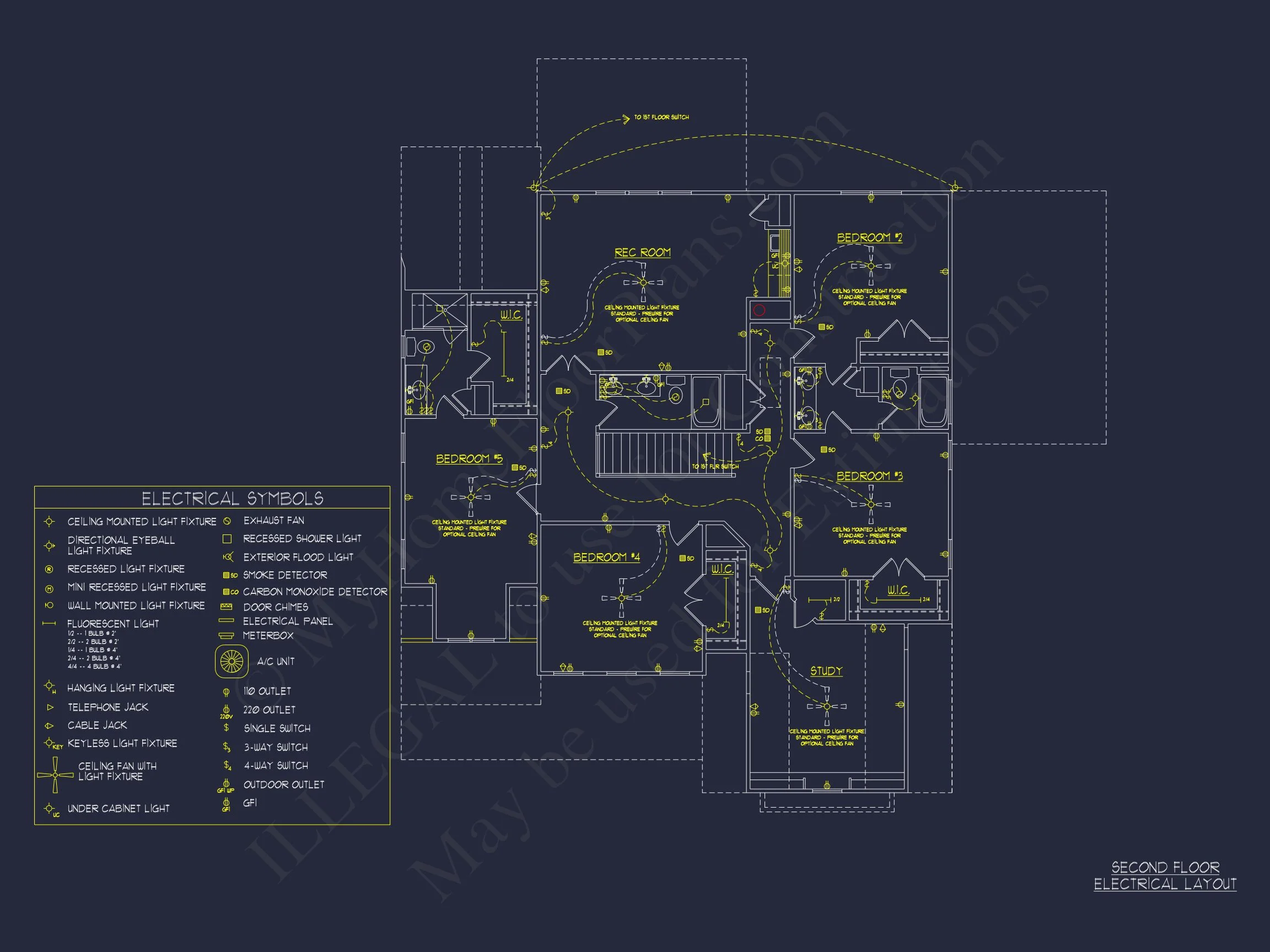 19-1296 HOUSE PLAN - Traditional House Design with Floor Plans, CAD, and Blueprint 37 Traditional house Design with Floor Plans, CAD, and Blueprint