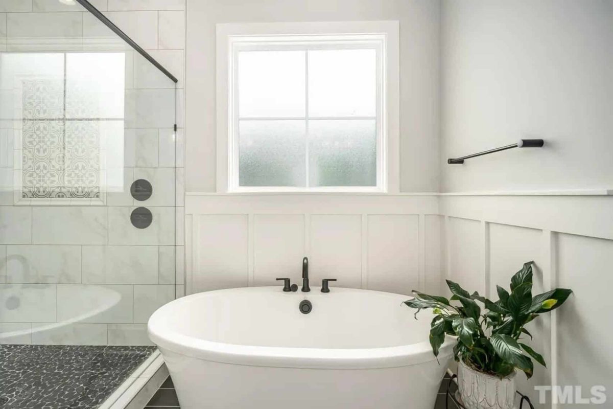 Traditional house Design with Floor Plans, CAD, and Blueprint