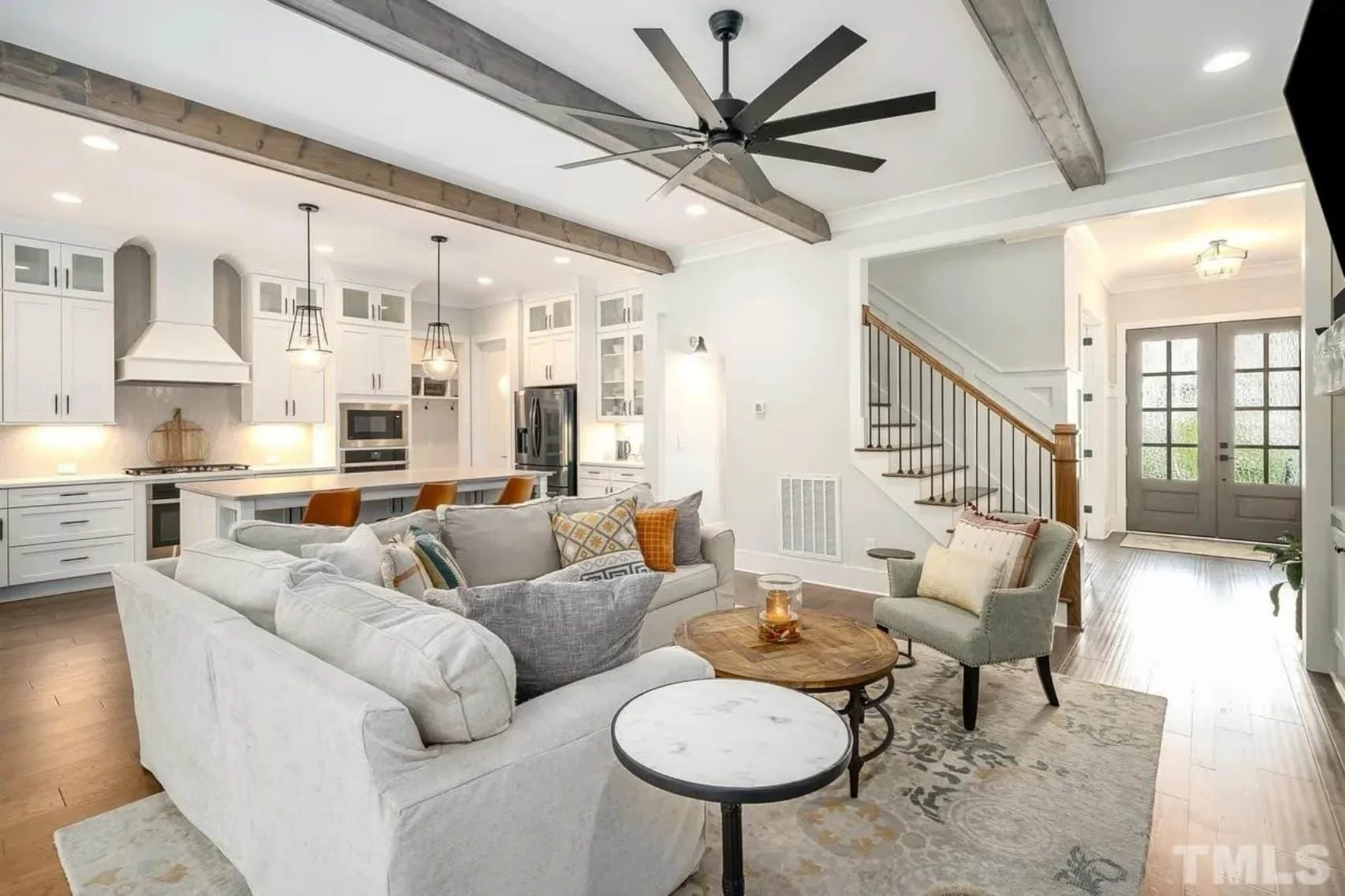 19-1296 HOUSE PLAN - Traditional House Design with Floor Plans, CAD, and Blueprint 21 Traditional house Design with Floor Plans, CAD, and Blueprint