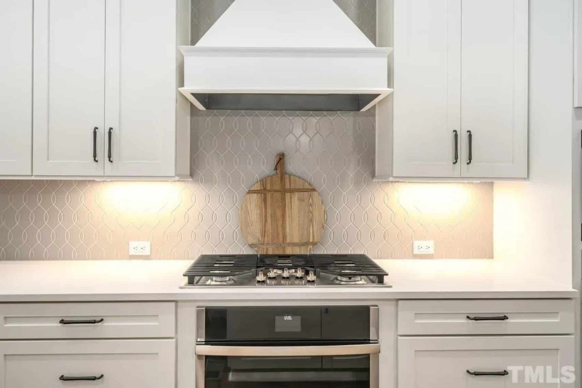 Traditional house Design with Floor Plans, CAD, and Blueprint