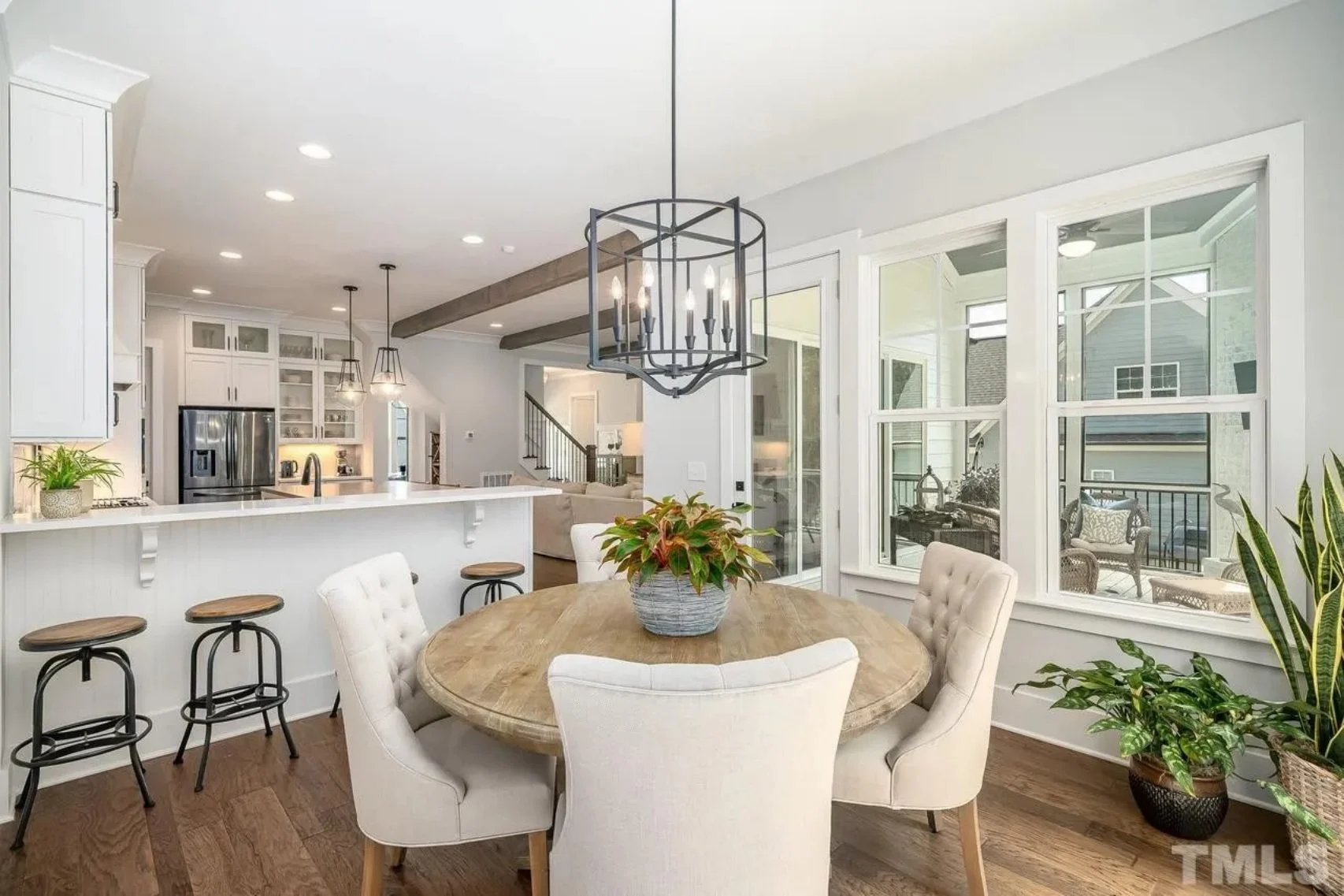 19-1296 HOUSE PLAN - Traditional House Design with Floor Plans, CAD, and Blueprint 18 Traditional house Design with Floor Plans, CAD, and Blueprint