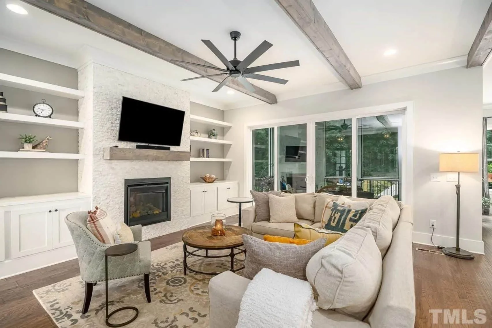 19-1296 HOUSE PLAN - Traditional House Design with Floor Plans, CAD, and Blueprint 14 Traditional house Design with Floor Plans, CAD, and Blueprint