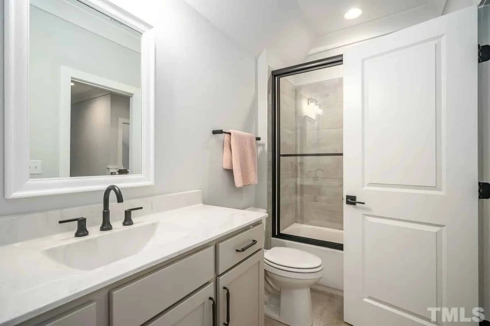 19-1296 HOUSE PLAN - Traditional House Design with Floor Plans, CAD, and Blueprint 8 Traditional house Design with Floor Plans, CAD, and Blueprint