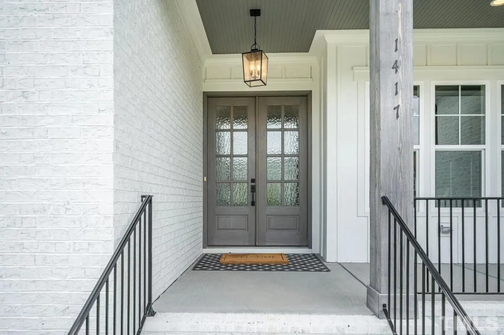 19-1296 HOUSE PLAN - Traditional House Design with Floor Plans, CAD, and Blueprint 6 Traditional house Design with Floor Plans, CAD, and Blueprint