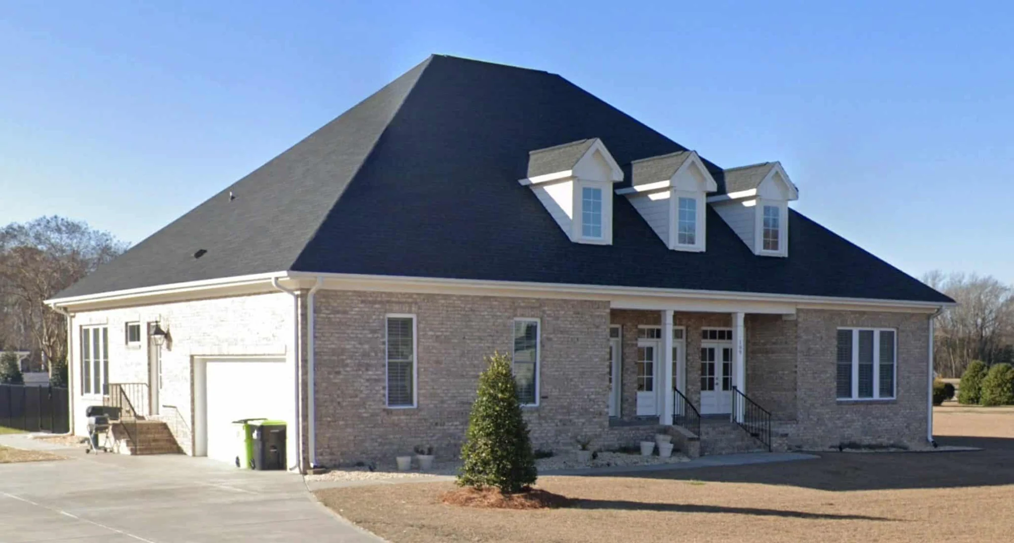 Beautiful house Plan with 2 Floors, CAD Blueprints & Designs