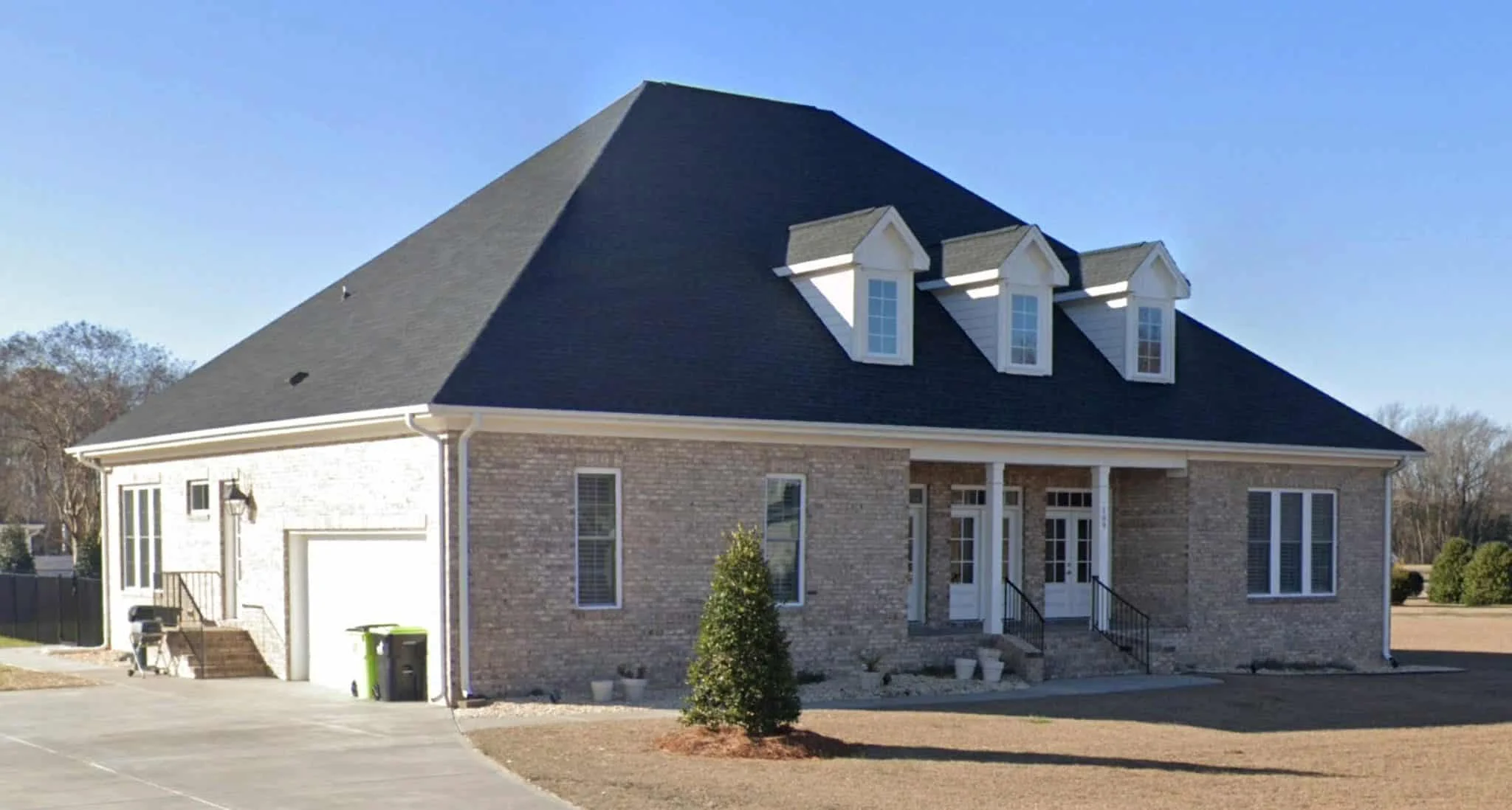 Beautiful house Plan with 2 Floors, CAD Blueprints & Designs