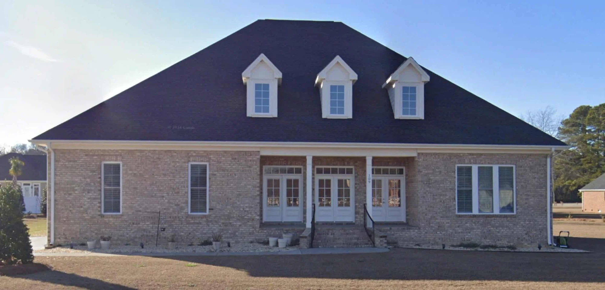 Beautiful house Plan with 2 Floors, CAD Blueprints & Designs