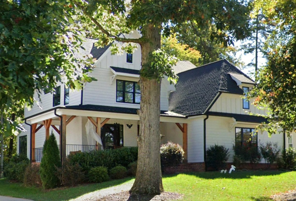 Elegant house Plan with 4 Bedrooms, Floor Plan & CAD Design