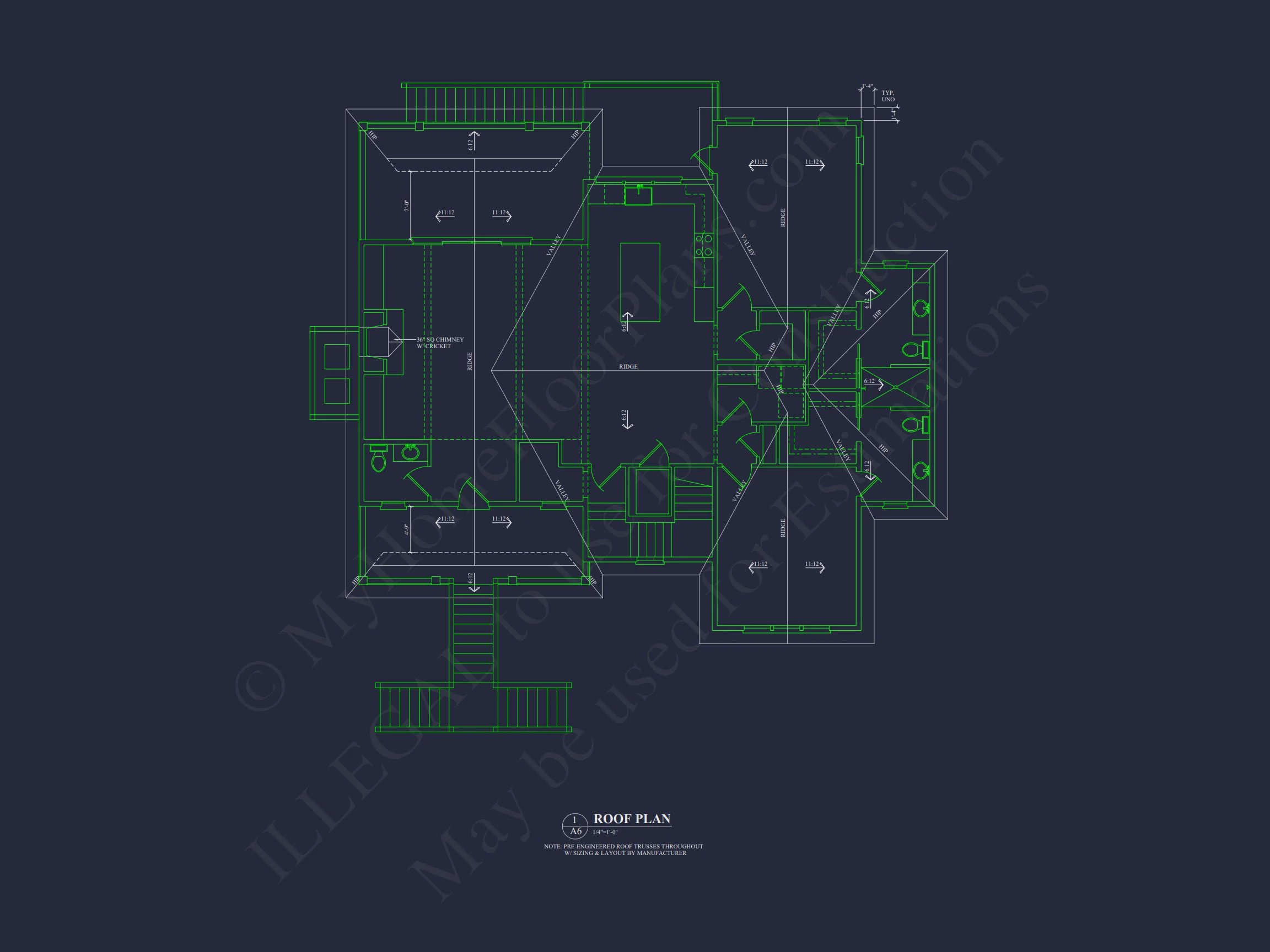 18-2157 HOUSE PLAN - Coastal House Plan with CAD Designs and Spacious Floor Plan 47 Coastal house Plan with CAD Designs and Spacious Floor Plan