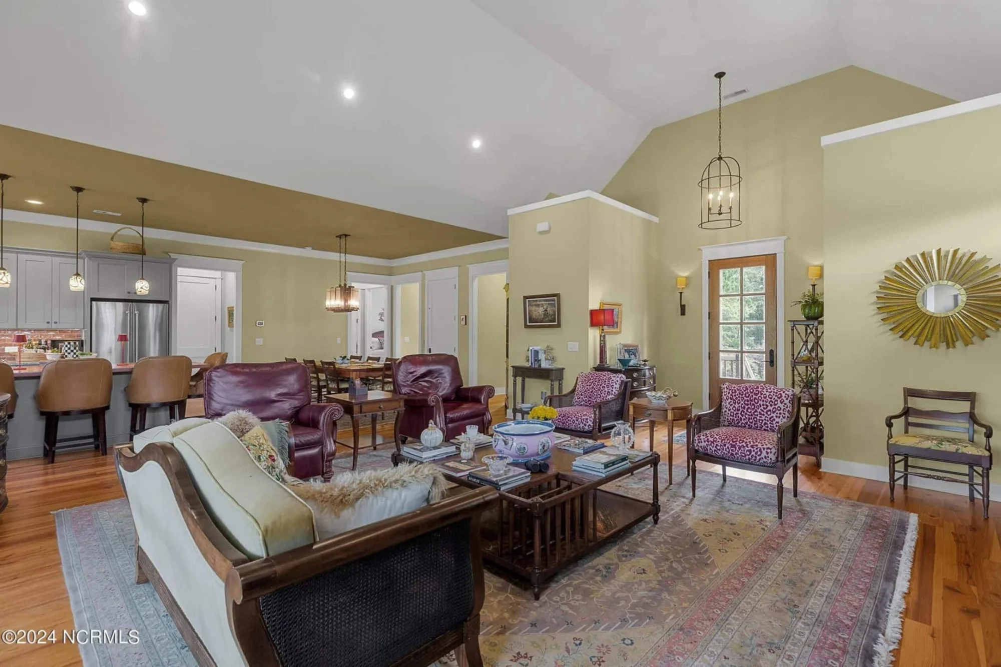 Coastal house Plan with CAD Designs and Spacious Floor Plan