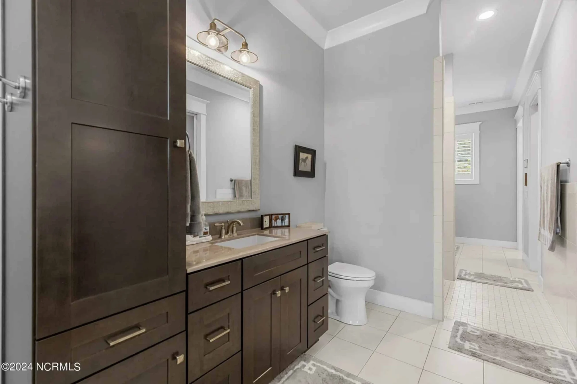 Coastal house Plan with CAD Designs and Spacious Floor Plan