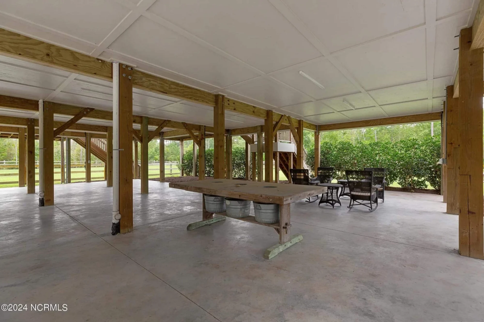 Coastal house Plan with CAD Designs and Spacious Floor Plan