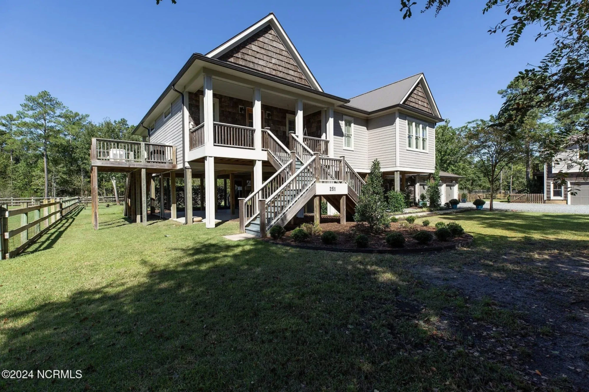 Coastal house Plan with CAD Designs and Spacious Floor Plan