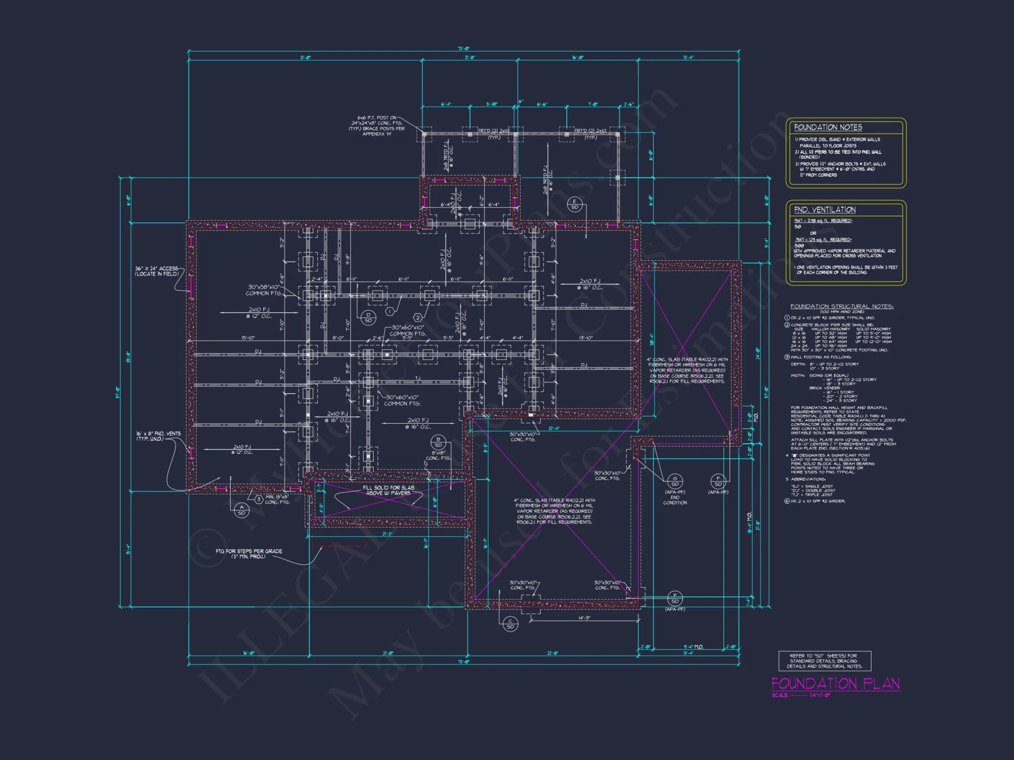Elegant house Plan with Floor Blueprint and CAD Designs
