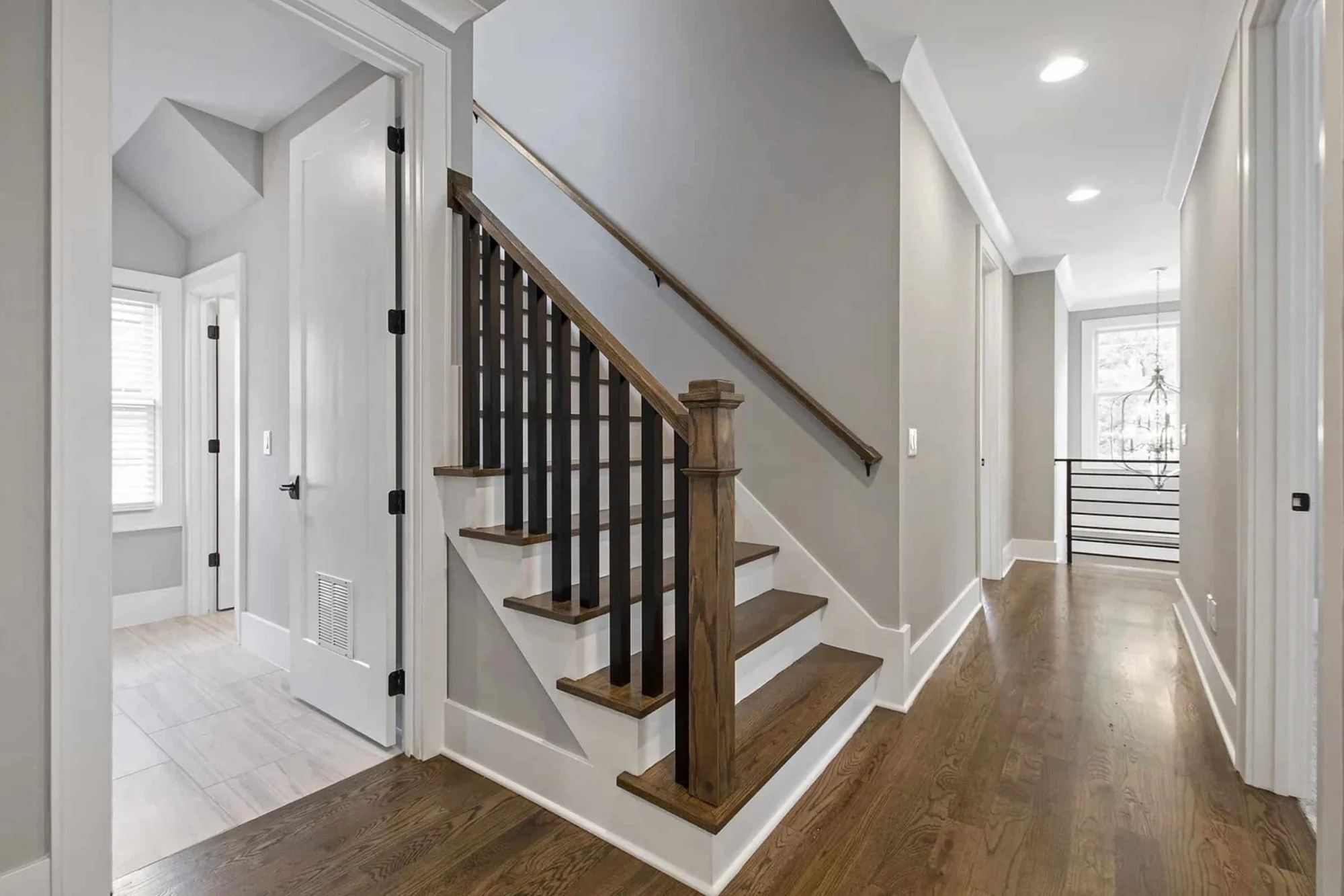 Modern house Floor Plan - Architectural Blueprint Designs