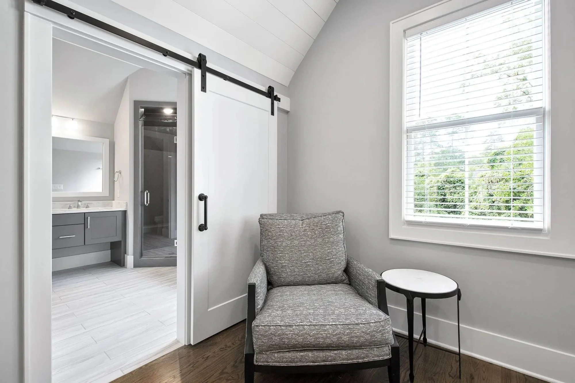 Modern house Floor Plan - Architectural Blueprint Designs