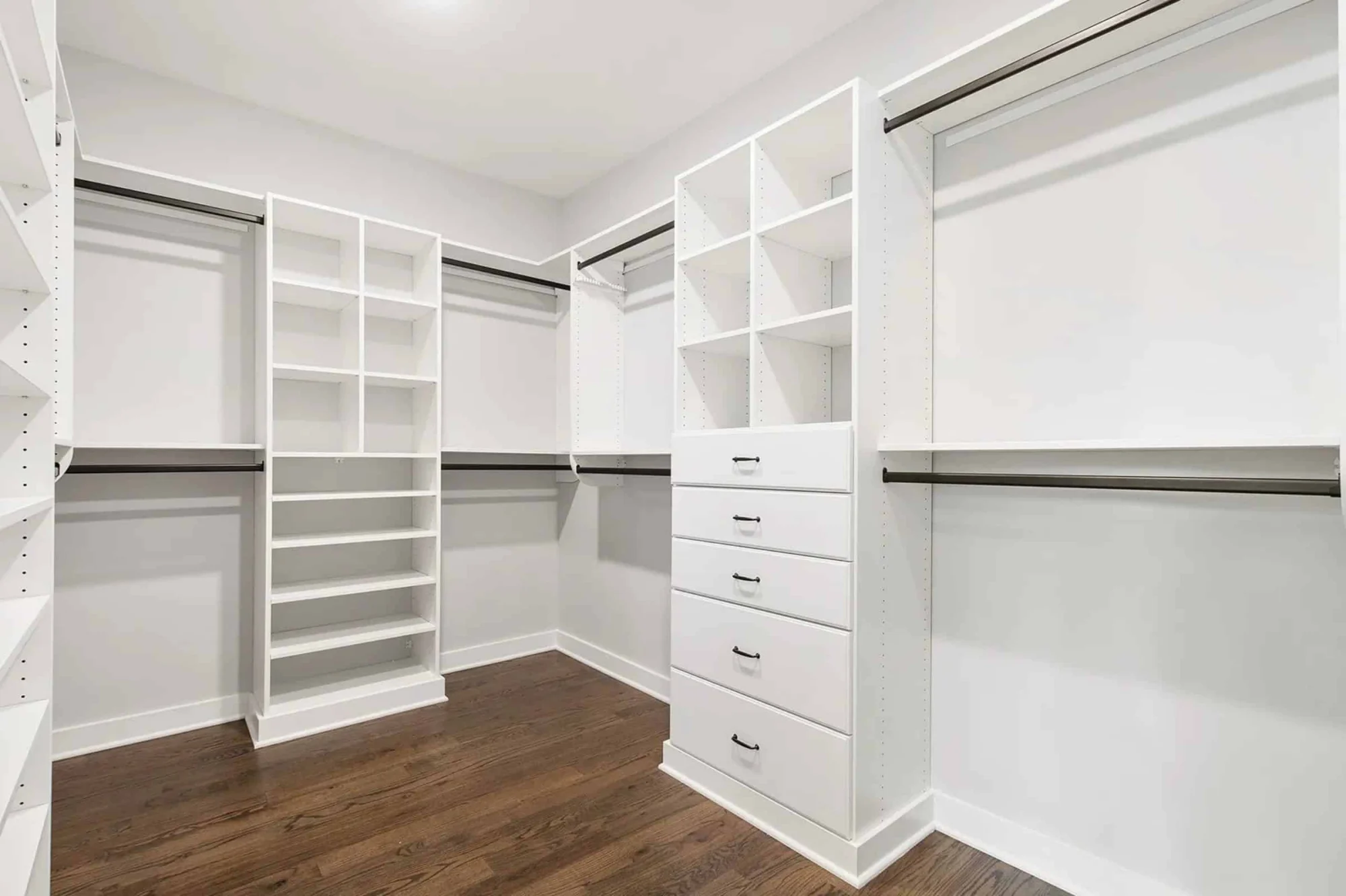 Modern house Floor Plan - Architectural Blueprint Designs