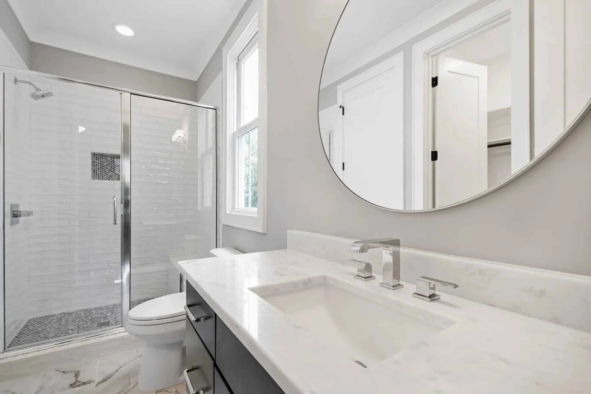 Modern house Floor Plan - Architectural Blueprint Designs