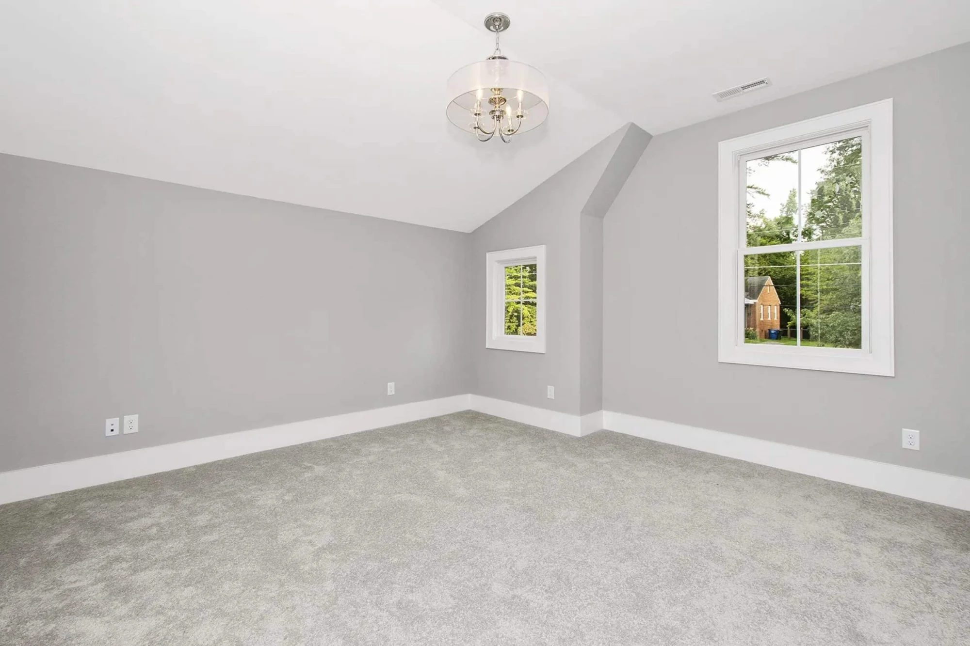 Modern house Floor Plan - Architectural Blueprint Designs