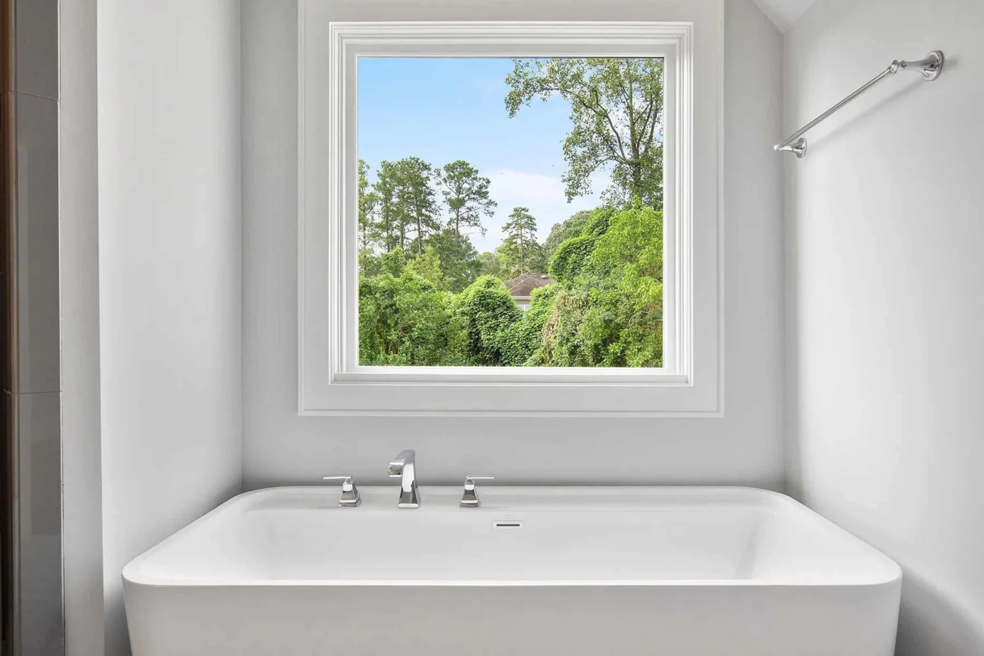 Modern house Floor Plan - Architectural Blueprint Designs