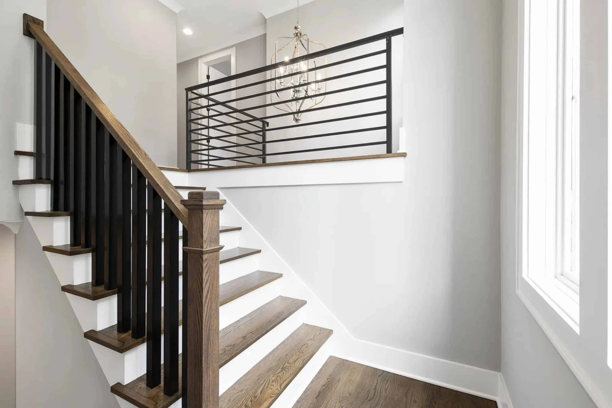 Modern house Floor Plan - Architectural Blueprint Designs