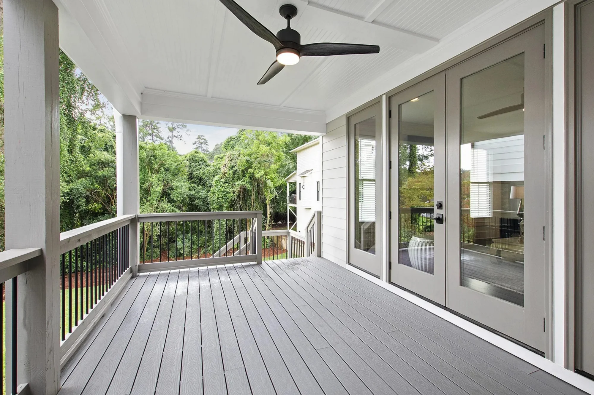 Modern house Floor Plan - Architectural Blueprint Designs