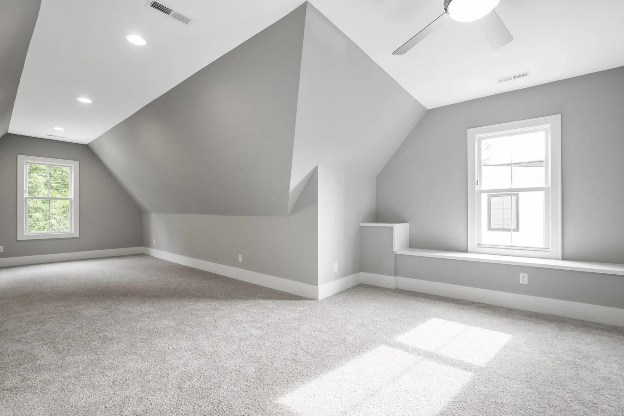 Modern house Floor Plan - Architectural Blueprint Designs