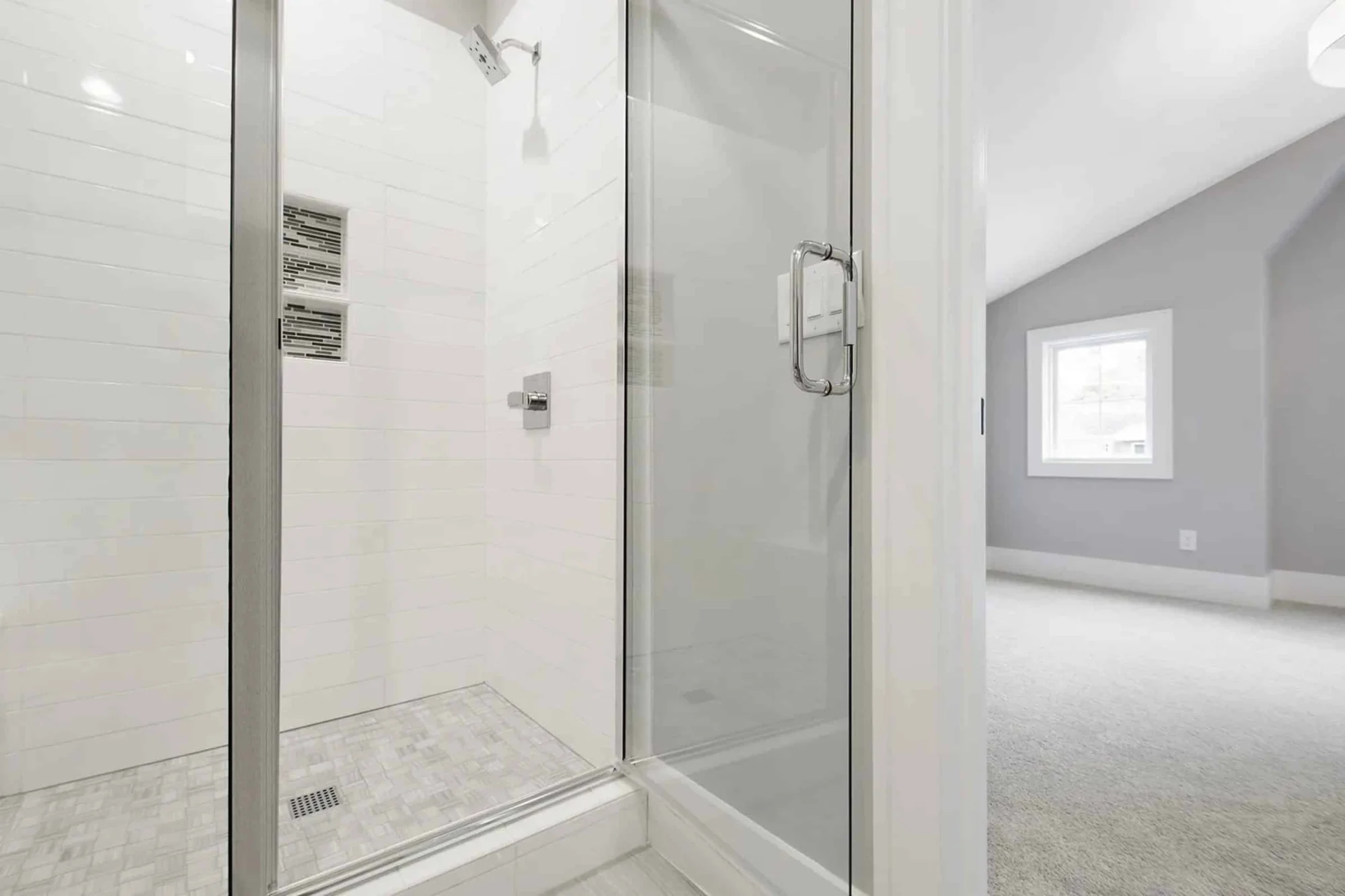 Modern house Floor Plan - Architectural Blueprint Designs