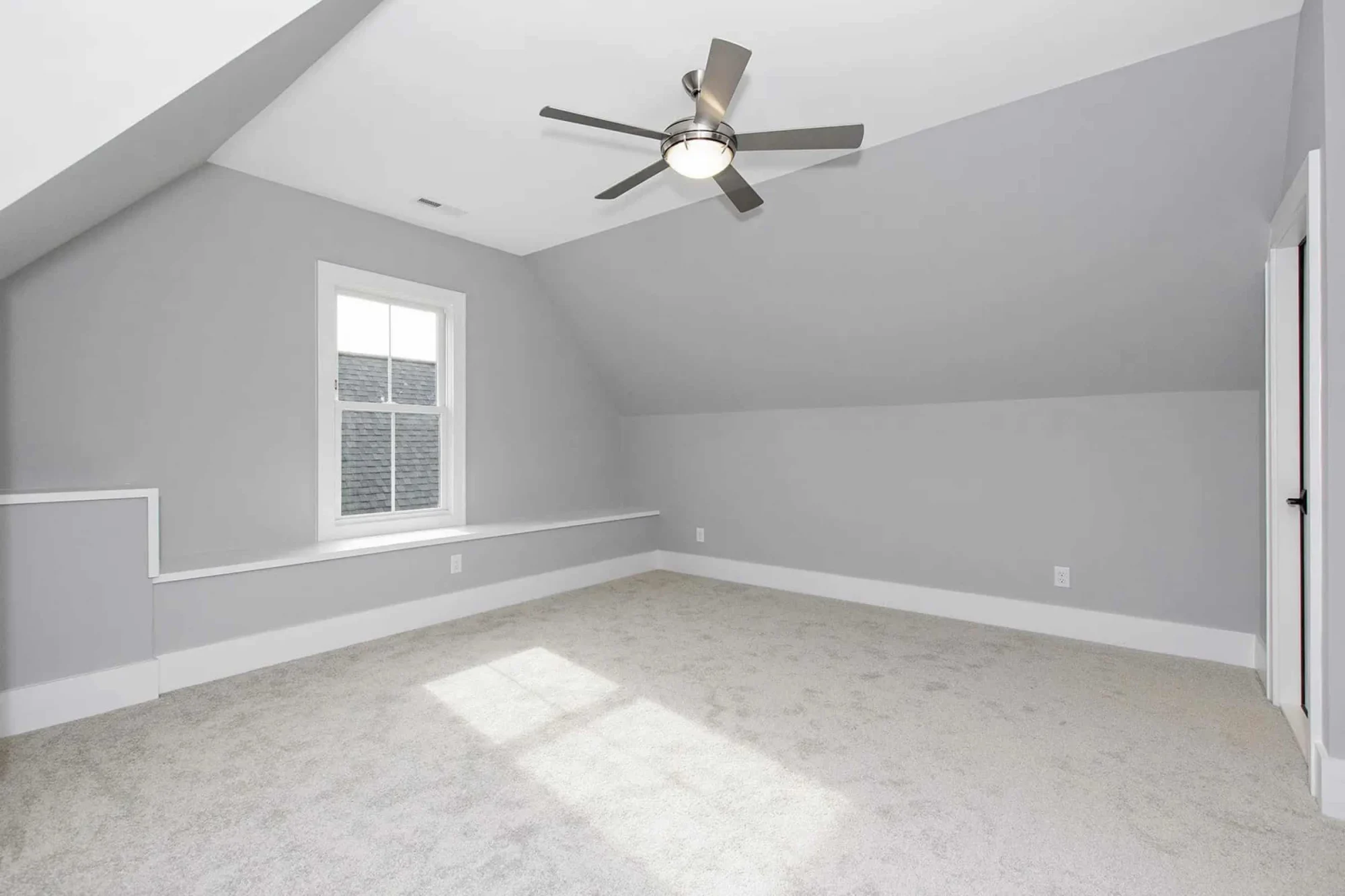 Modern house Floor Plan - Architectural Blueprint Designs