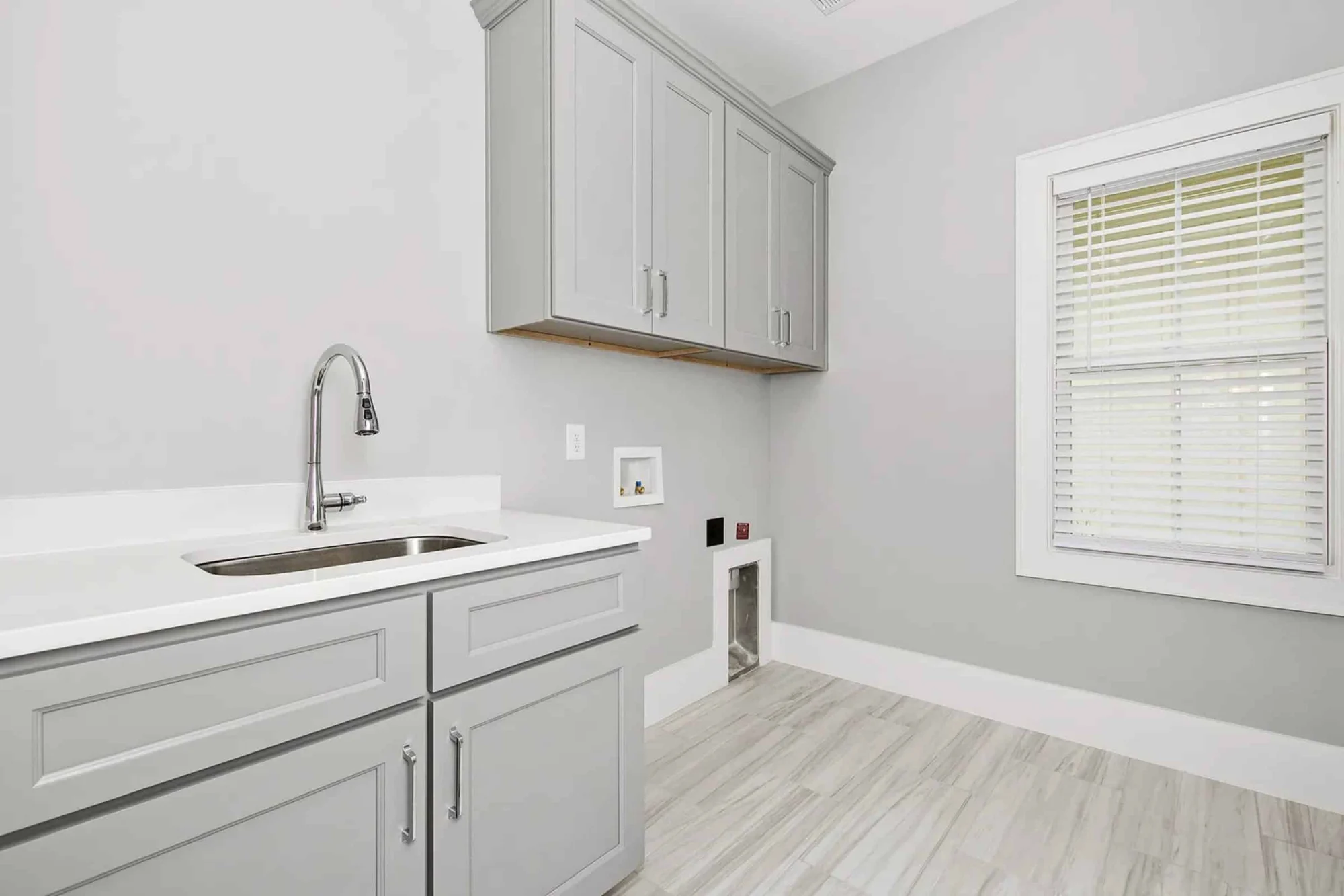 Modern house Floor Plan - Architectural Blueprint Designs