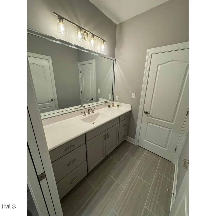 Dream house Plan with 4 Beds Floor Plan and CAD Designs