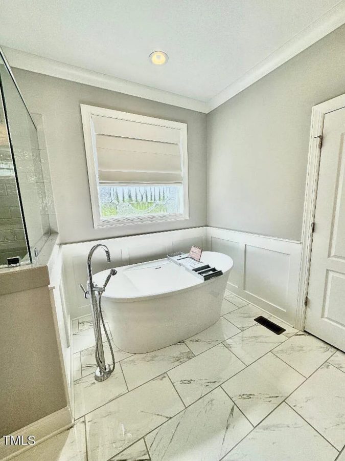 Dream house Plan with 4 Beds Floor Plan and CAD Designs