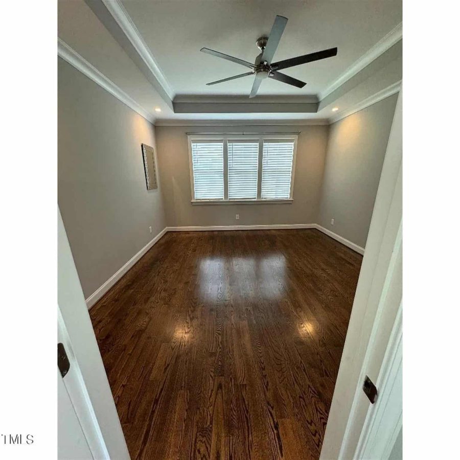 Dream house Plan with 4 Beds Floor Plan and CAD Designs