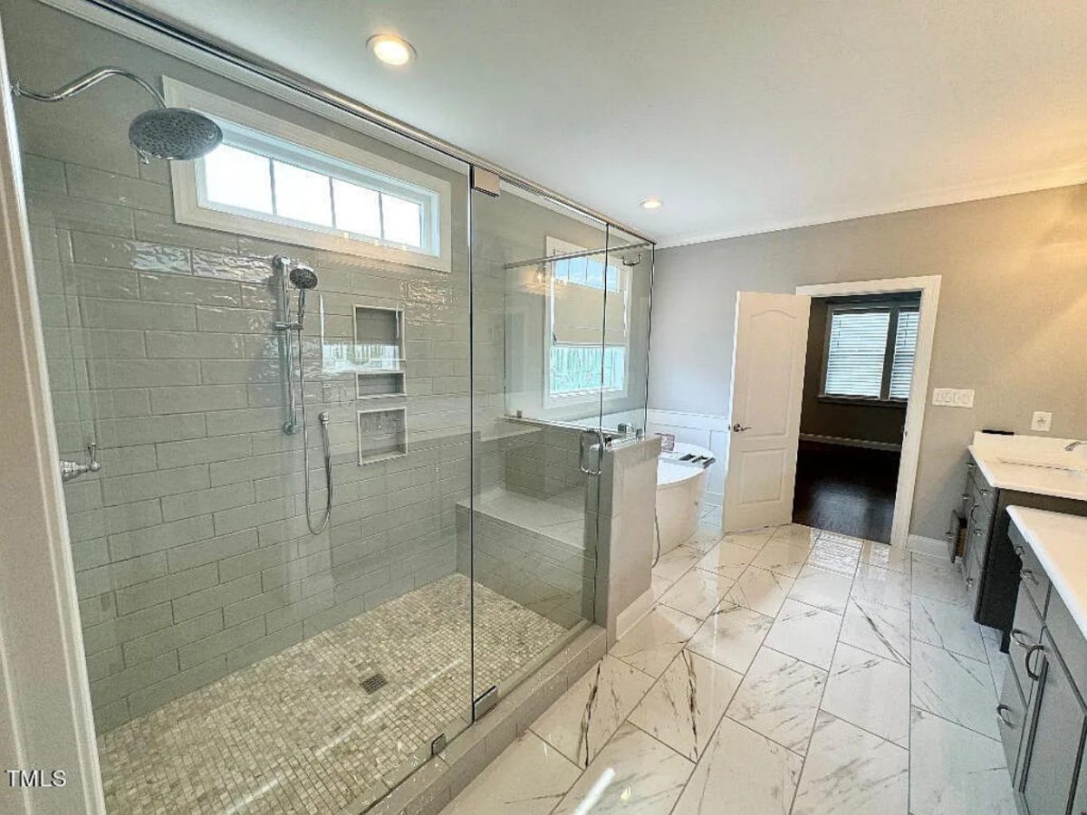 Dream house Plan with 4 Beds Floor Plan and CAD Designs