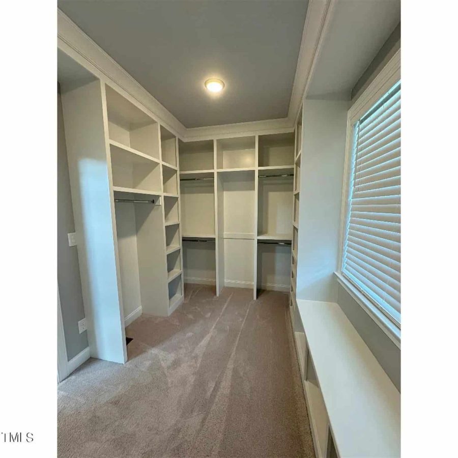 Dream house Plan with 4 Beds Floor Plan and CAD Designs