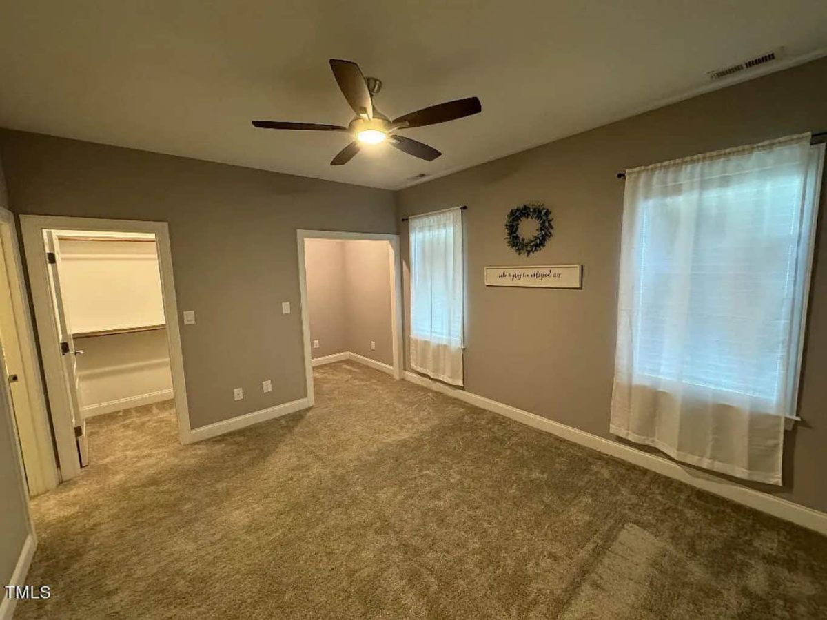 Dream house Plan with 4 Beds Floor Plan and CAD Designs