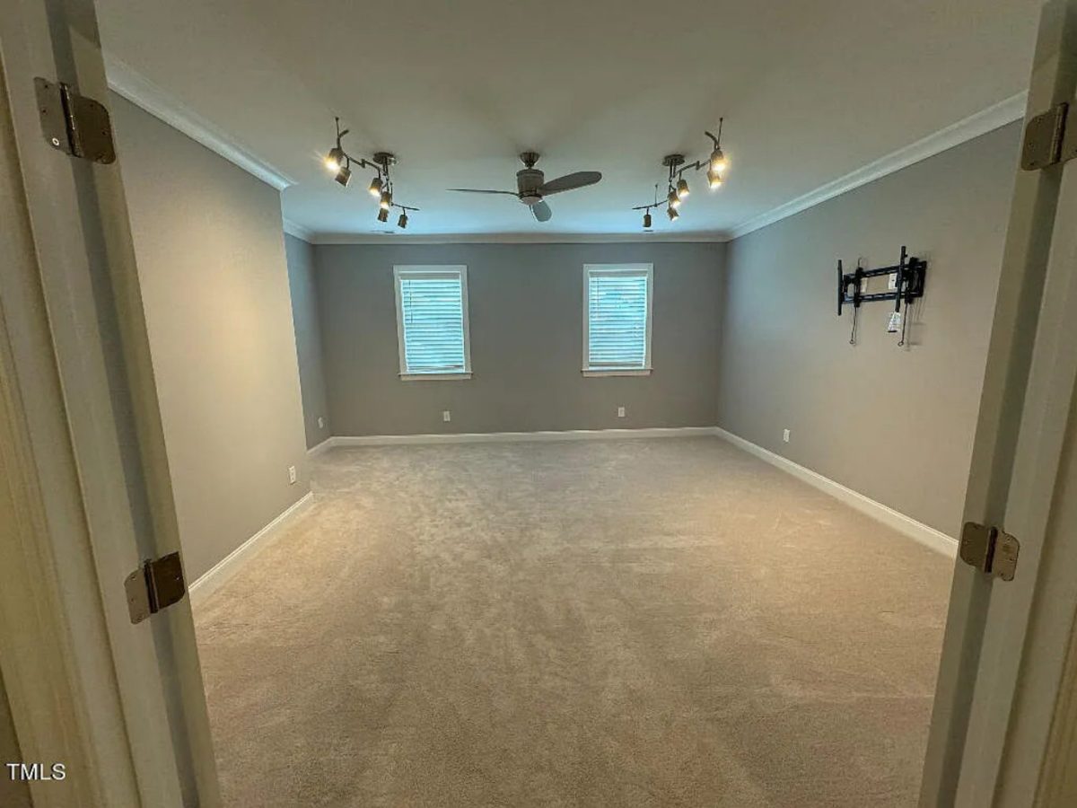 Dream house Plan with 4 Beds Floor Plan and CAD Designs