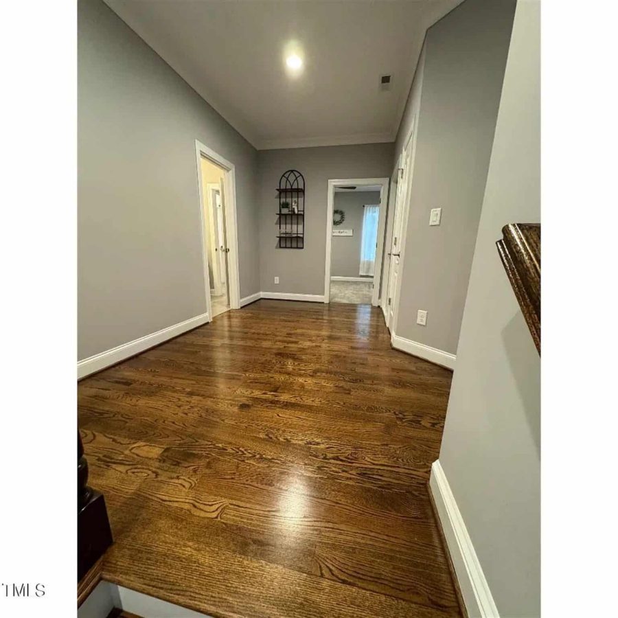 Dream house Plan with 4 Beds Floor Plan and CAD Designs