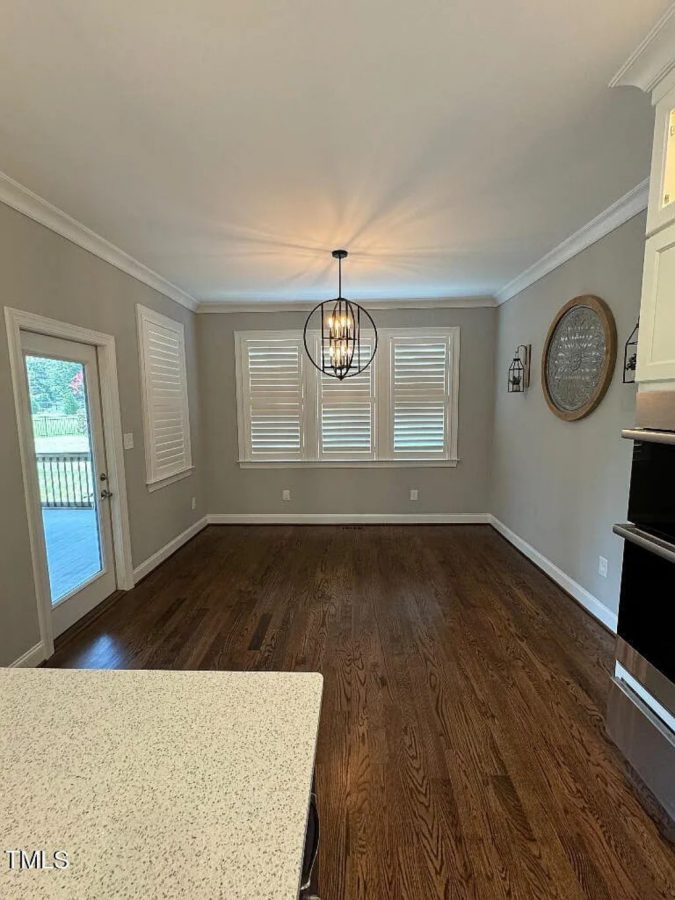 Dream house Plan with 4 Beds Floor Plan and CAD Designs