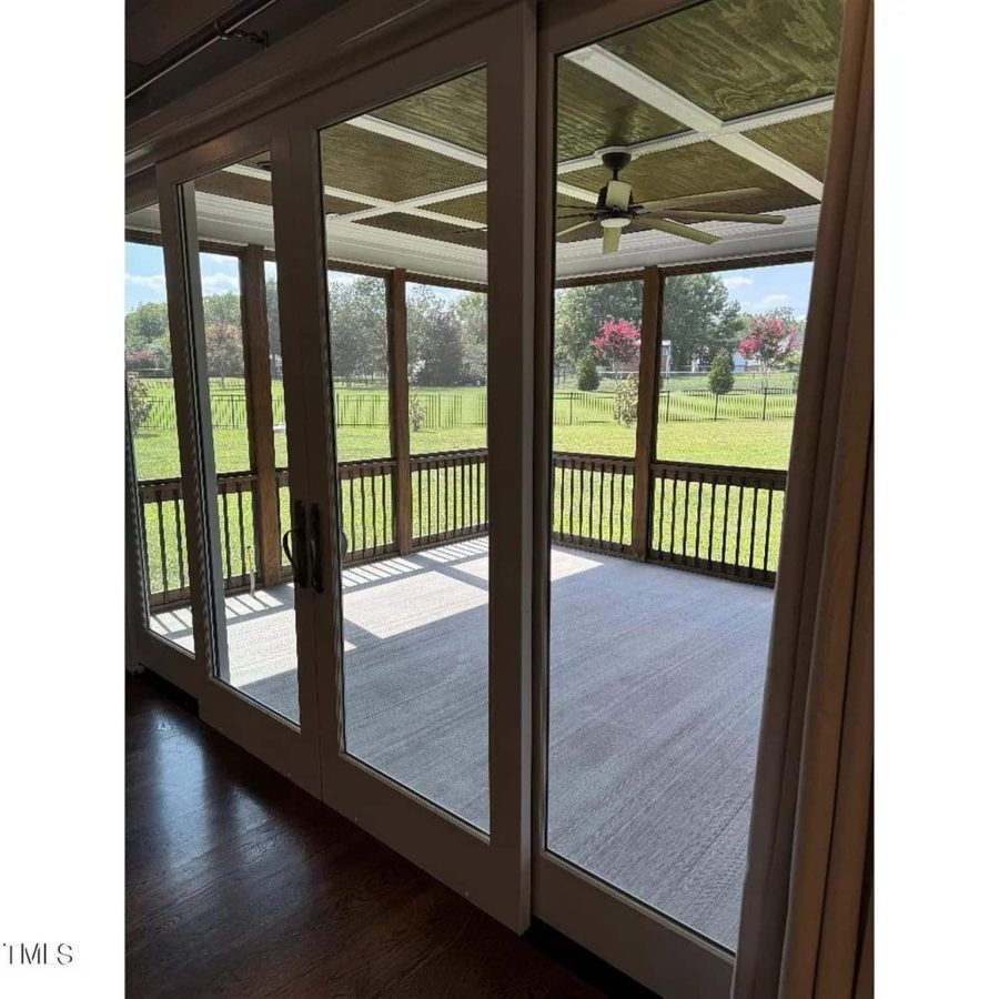 Dream house Plan with 4 Beds Floor Plan and CAD Designs