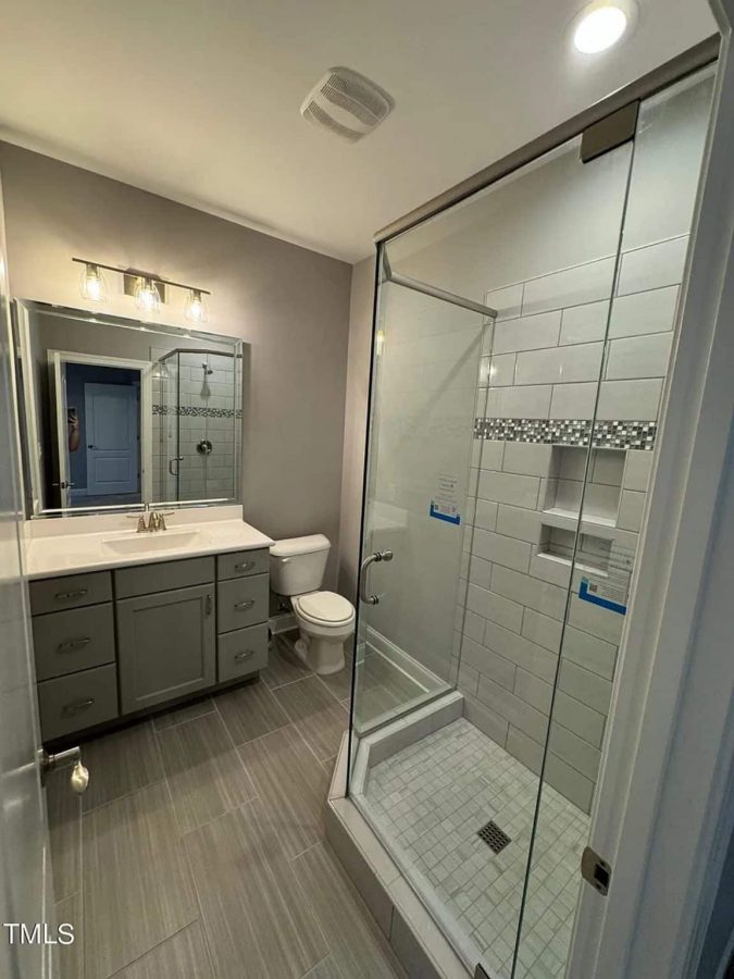 Dream house Plan with 4 Beds Floor Plan and CAD Designs