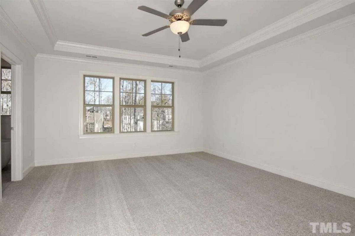 Spacious 5-Bedroom house Plan with Detailed CAD Designs