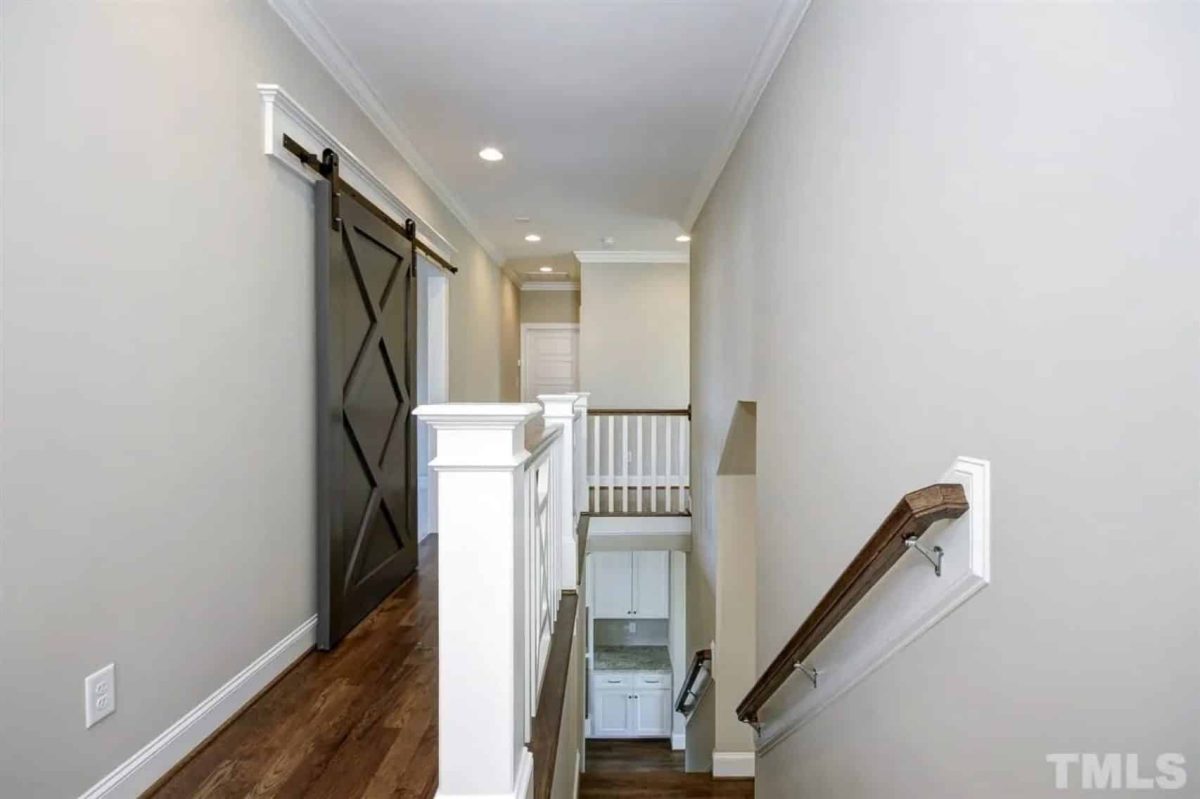 Spacious 5-Bedroom house Plan with Detailed CAD Designs