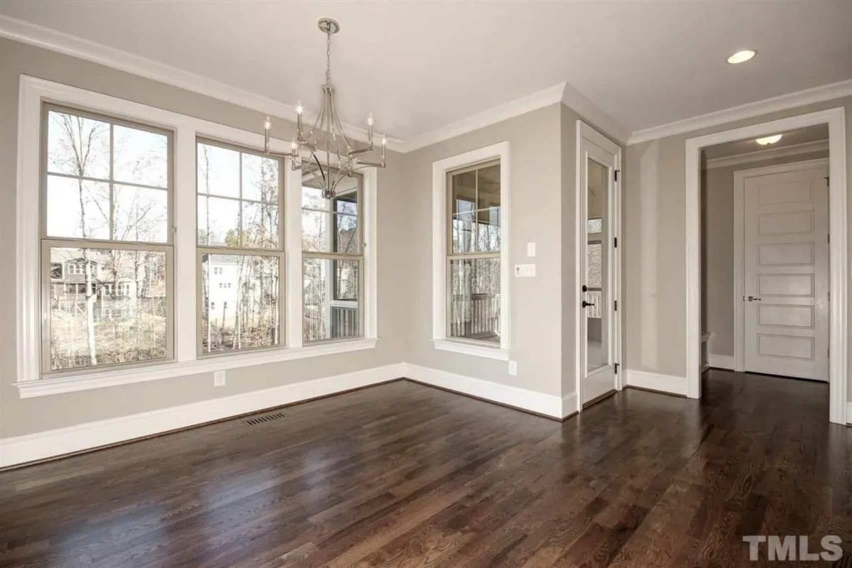 Spacious 5-Bedroom house Plan with Detailed CAD Designs